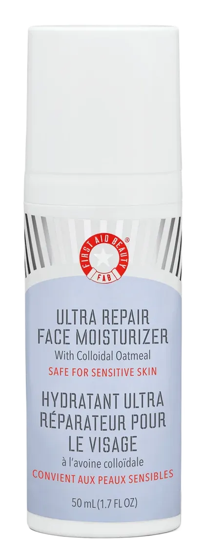 Ultra Repair Face Moisturizer