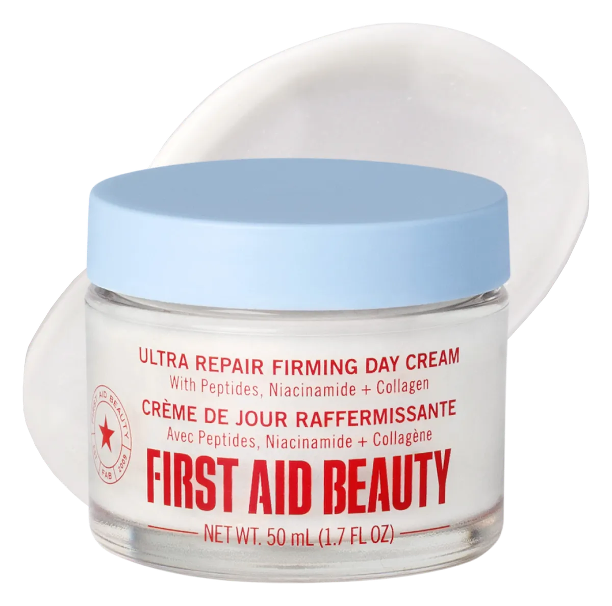 Ultra Repair Firming Collagen Cream
