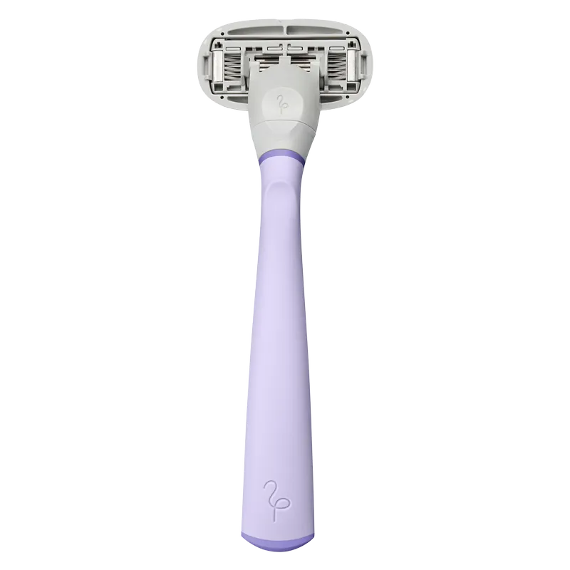 Flamingo Razor