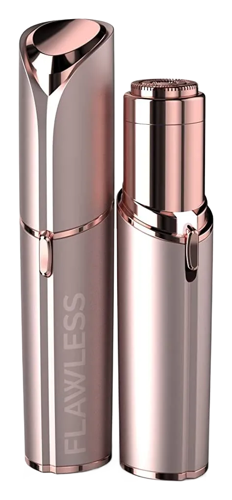 Flawless Finishing Touch Hair Remover