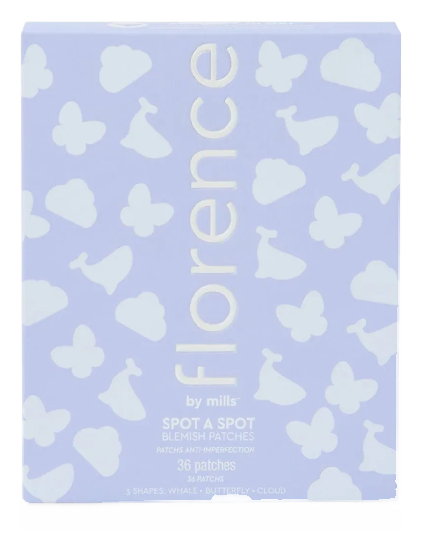 Pimple Patches