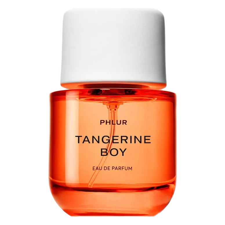 Flur Tangerine Boy