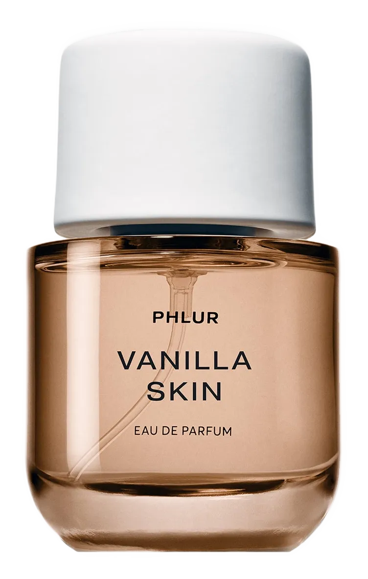 Flur Vanilla Skin