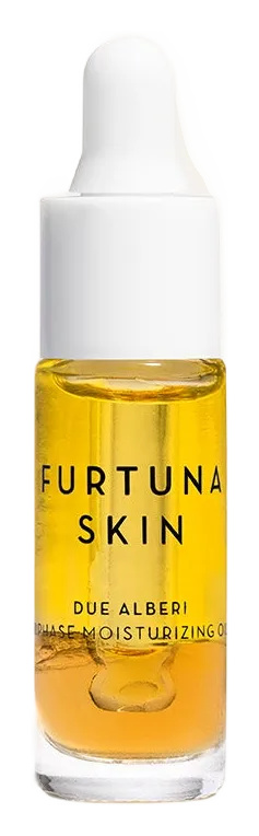 Bifase Moisturizing Oil