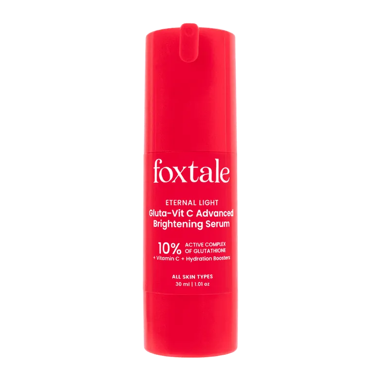 Foxtale Vitamin C Serum