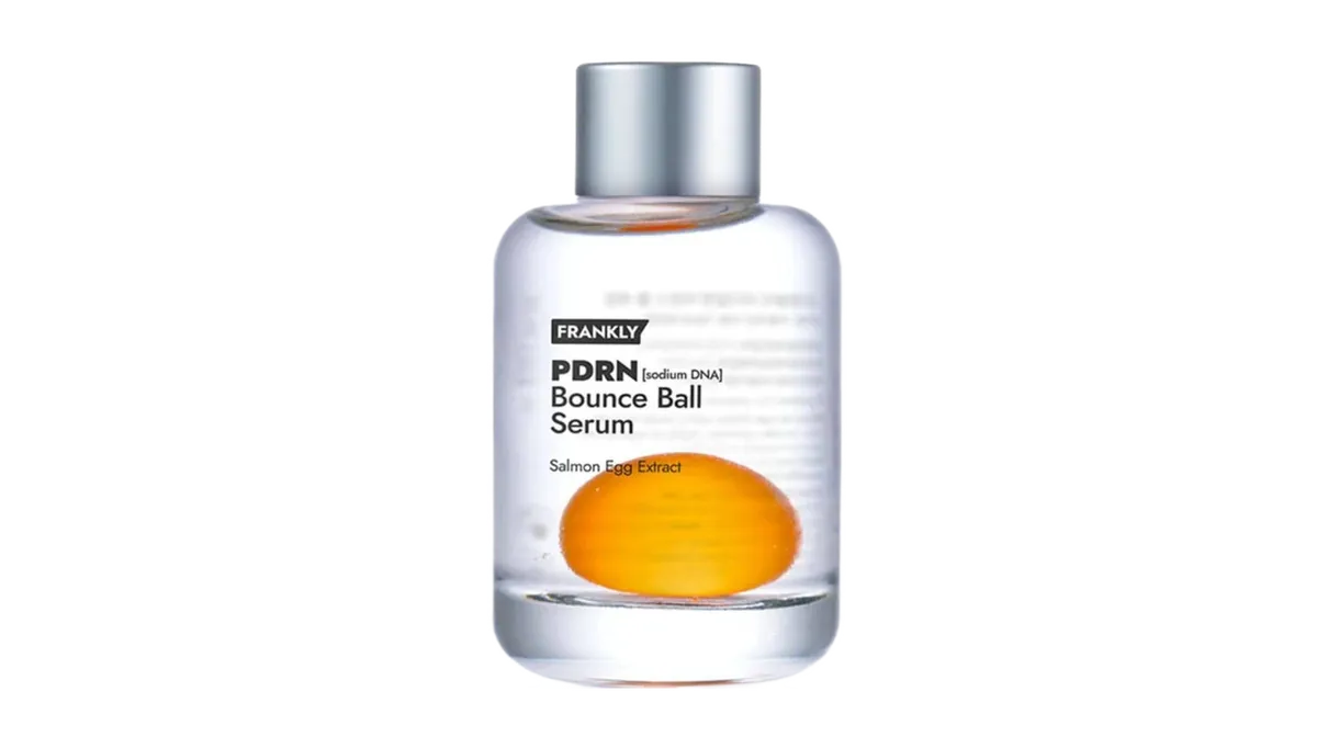 Frankly PDRN Bounce Ball Serum