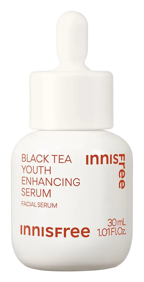 Fresh Black Tea Youth Enhancing Serum
