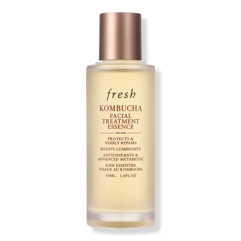 Fresh Kombucha Facial Essence