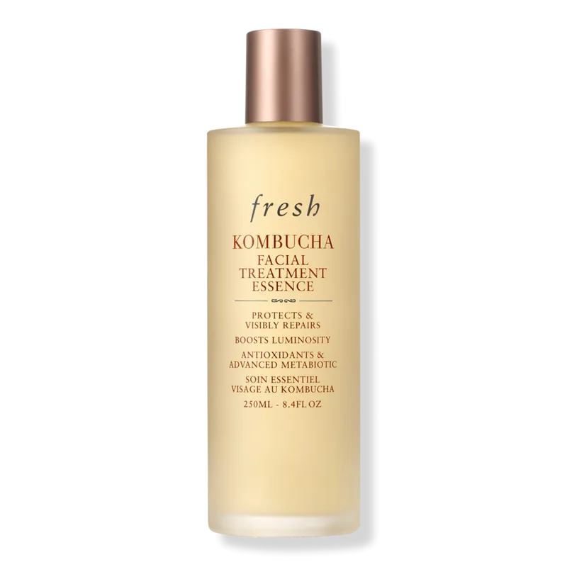 Kombucha Antioxidant Facial Treatment Essence