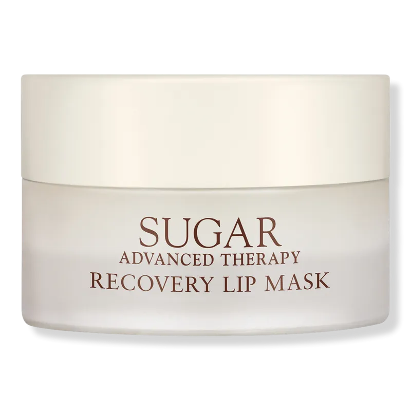 Sugar Advanced Therapy Recovery Lip Mask