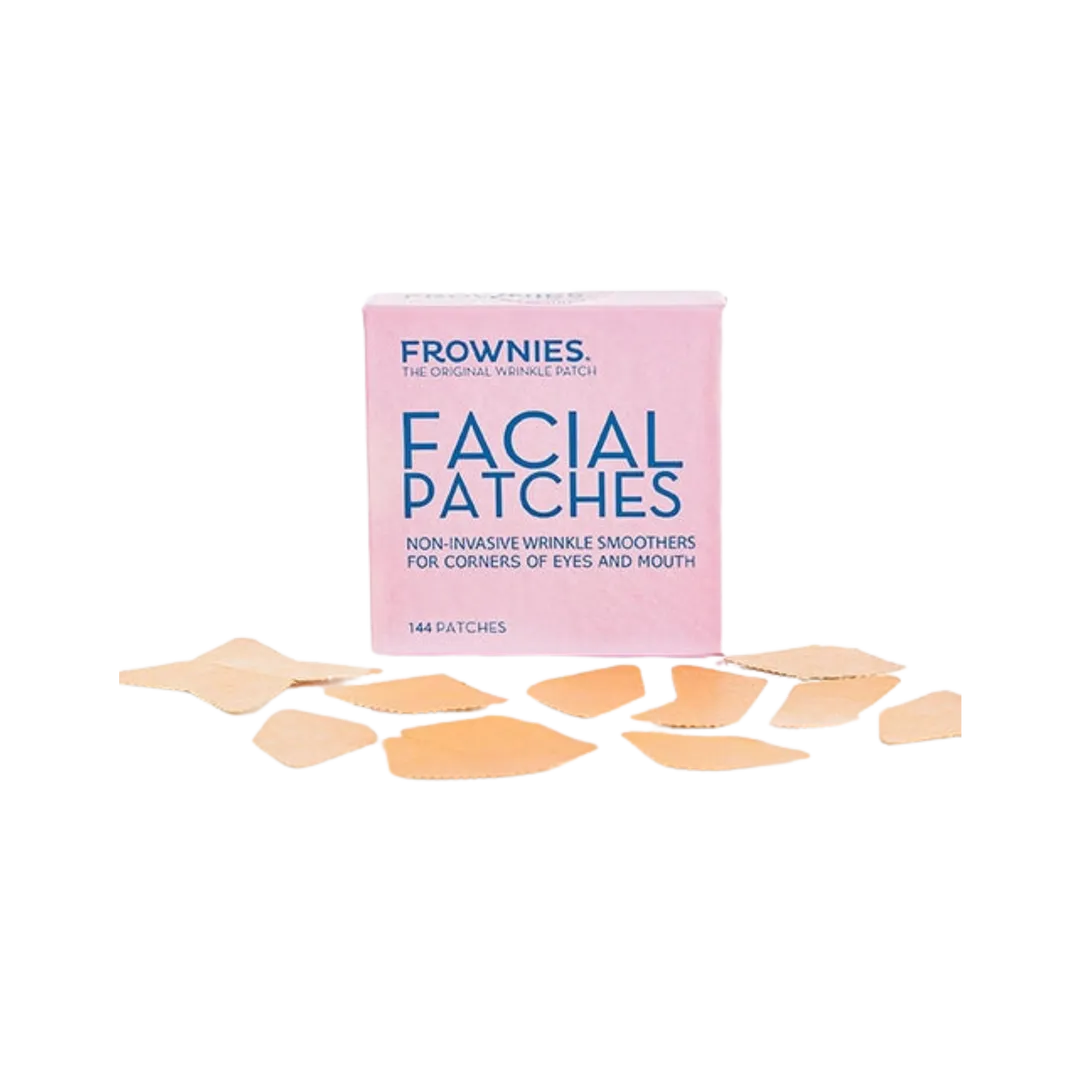 Frownies Facial Patches