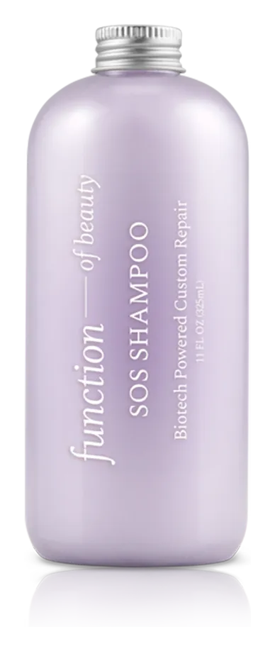 Customizable Shampoo and Conditioner