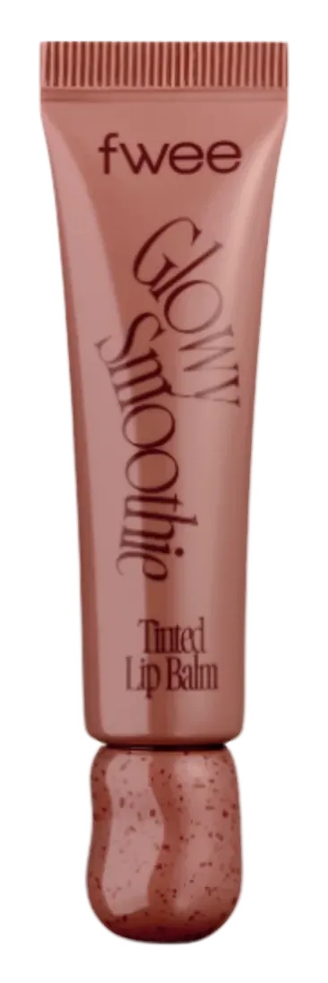 Glowy Smoothie Tinted Lip Balm