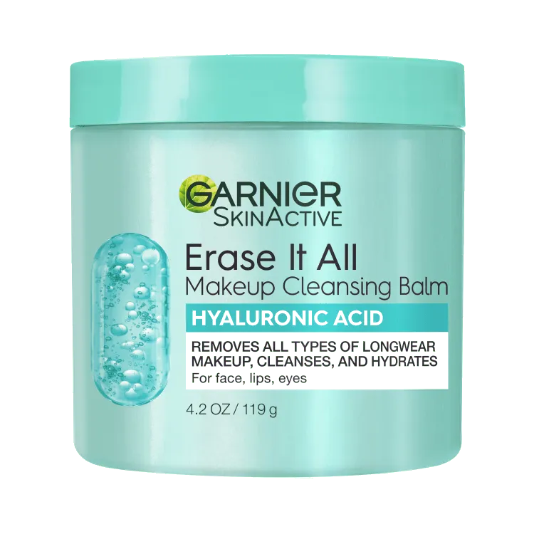 Garnier Cleansing Balm
