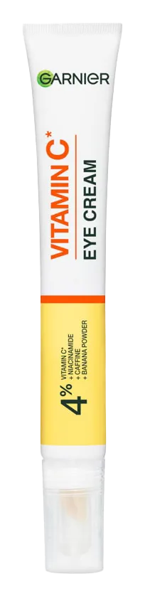 SkinActive Vitamin C Eye Contour Cream