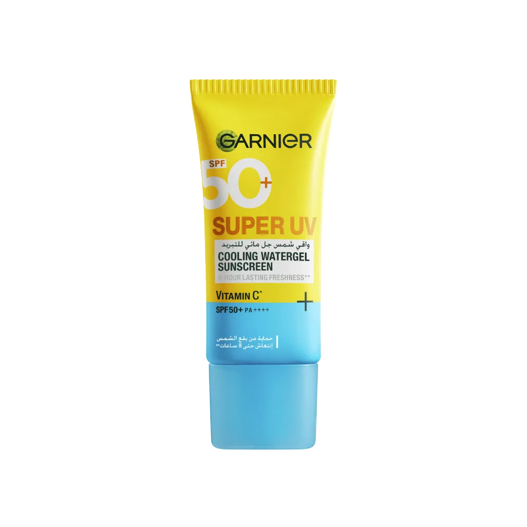Garnier Super UV Sunscreen