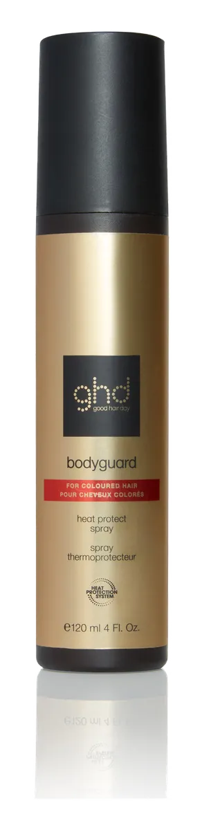 Bodyguard Heat Protectant Spray