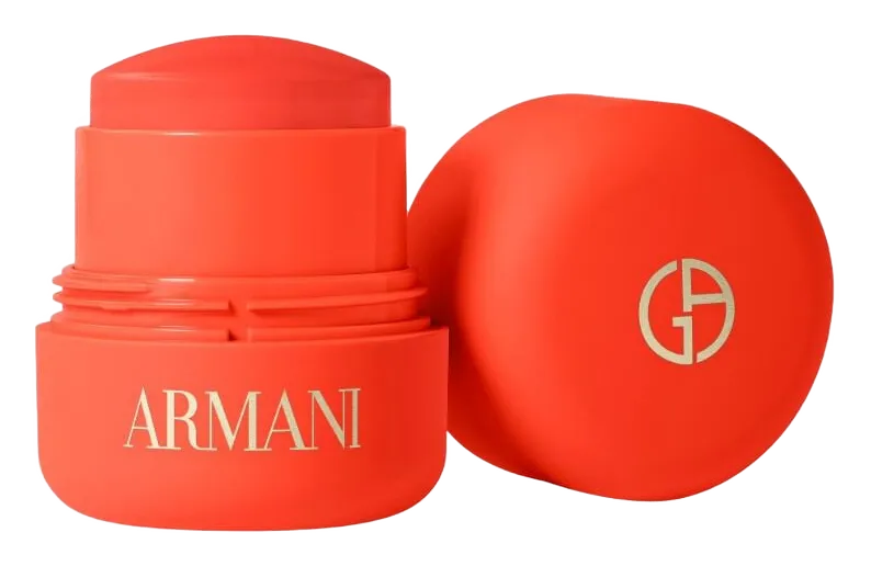 Giorgio Armani Doulce Blush