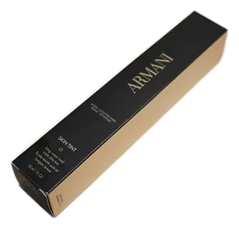 Giorgio Armani Skin Tint