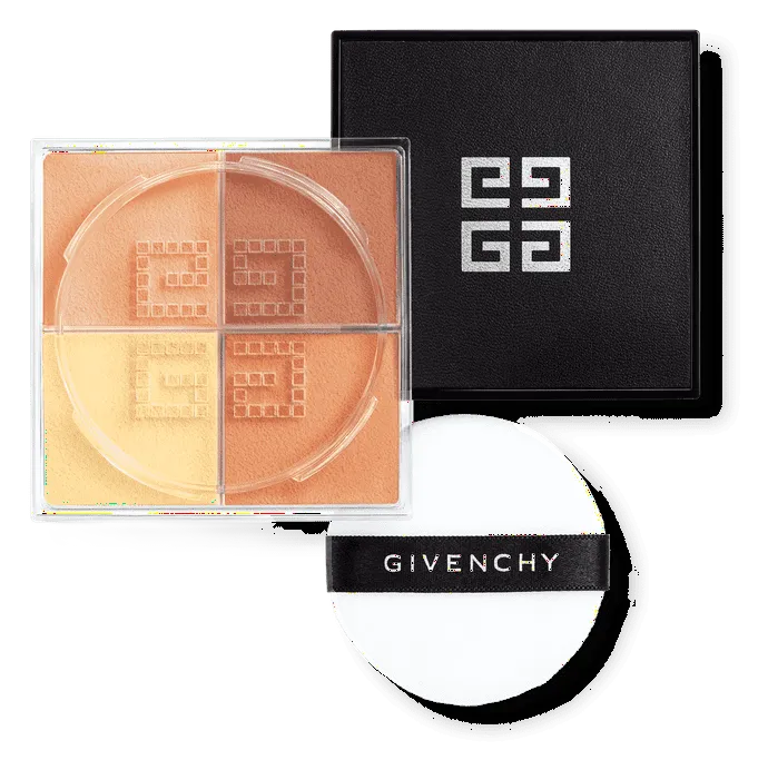 Givenchy Prisme Libre Loose Powder