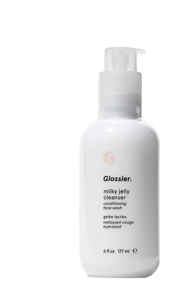 Glossier Milky Jelly Cleanser