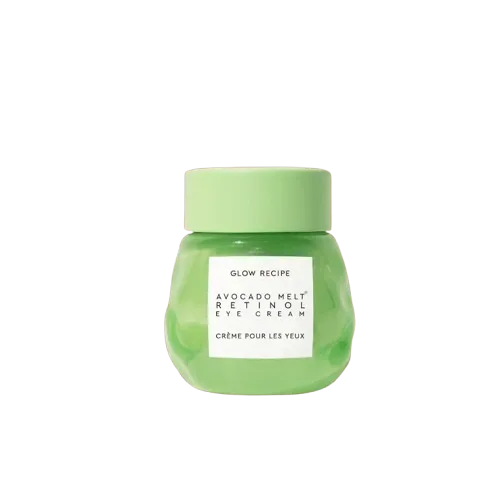 Glow Recipe Avocado Melt Retinol Eye Cream
