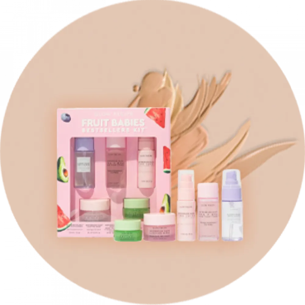 Fruit Babies Bestseller Kit