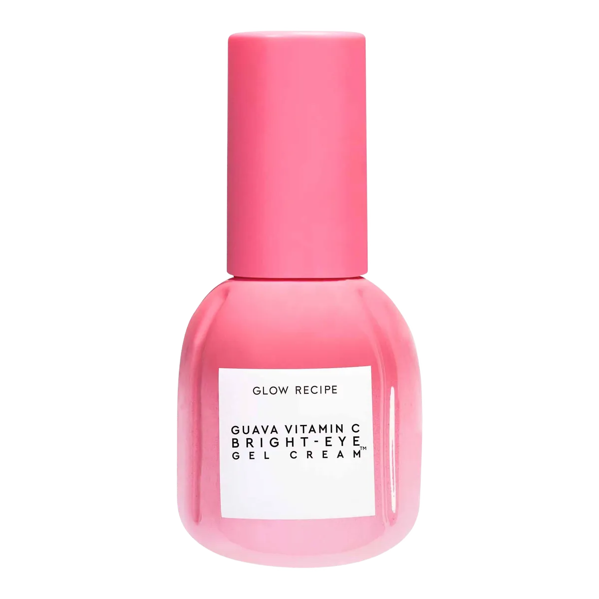 Glow Recipe Guava Vitamin C Bright Eye Gel Cream