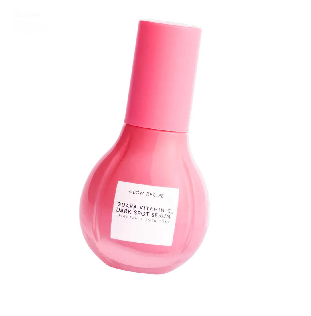 Guava Vitamin C Dark Spot Serum