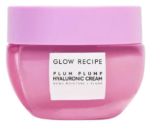 Hyaluronic Acid Plump Cream