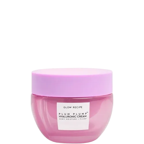 Plum Plump Hyaluronic Cream