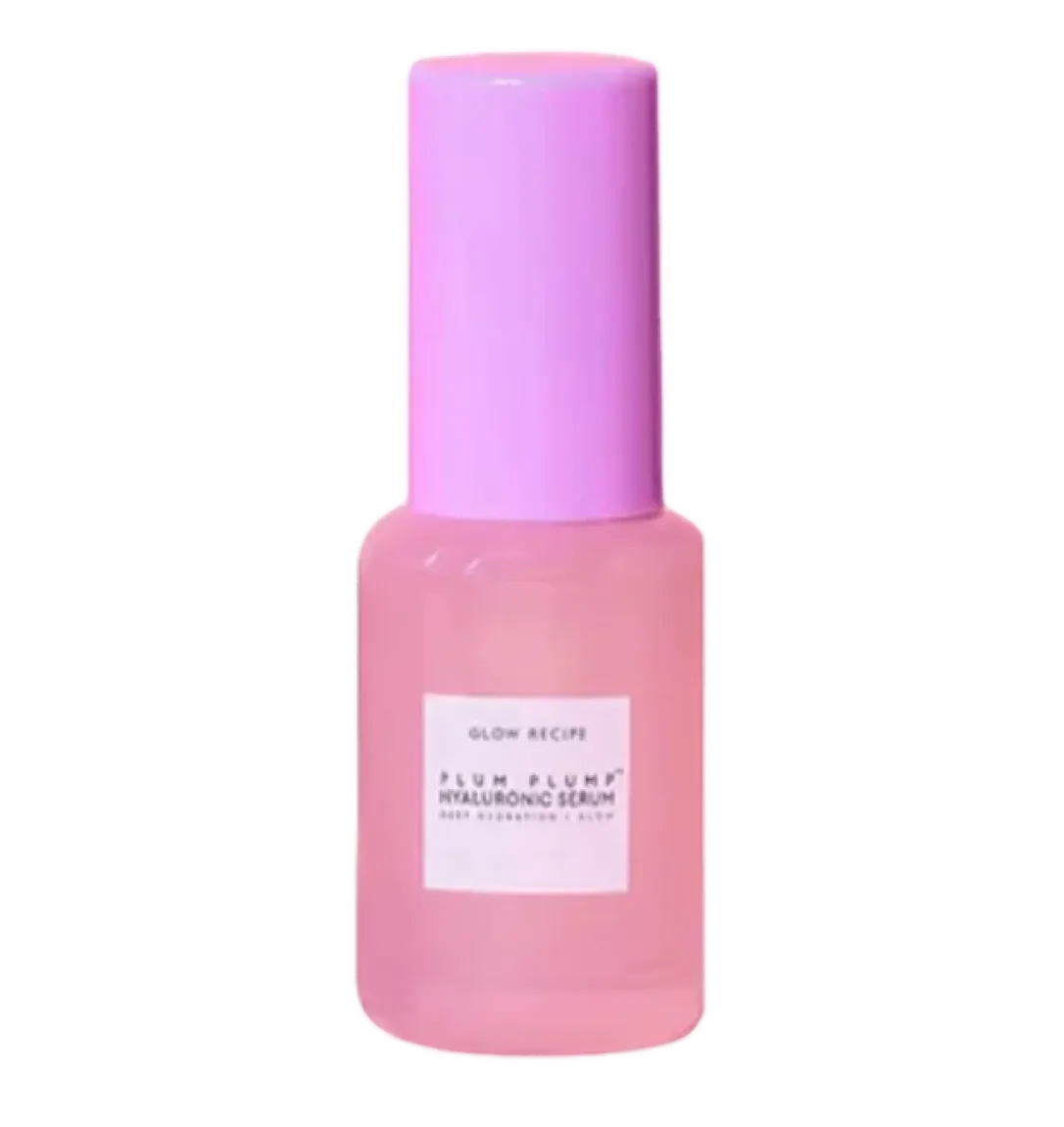Plum Plump Hyaluronic Serum