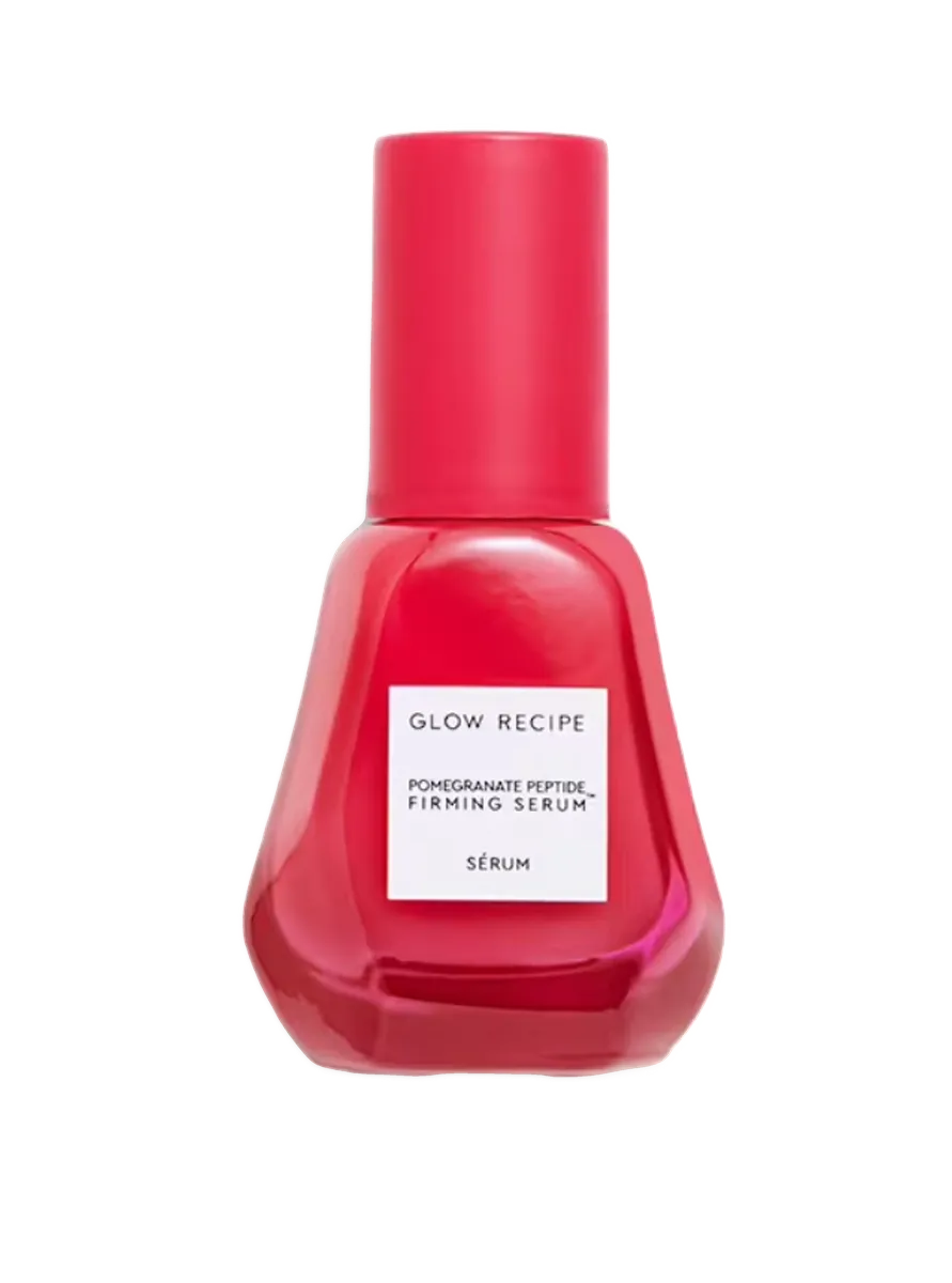 Glow Recipe Pomegranate Peptide Firming Serum