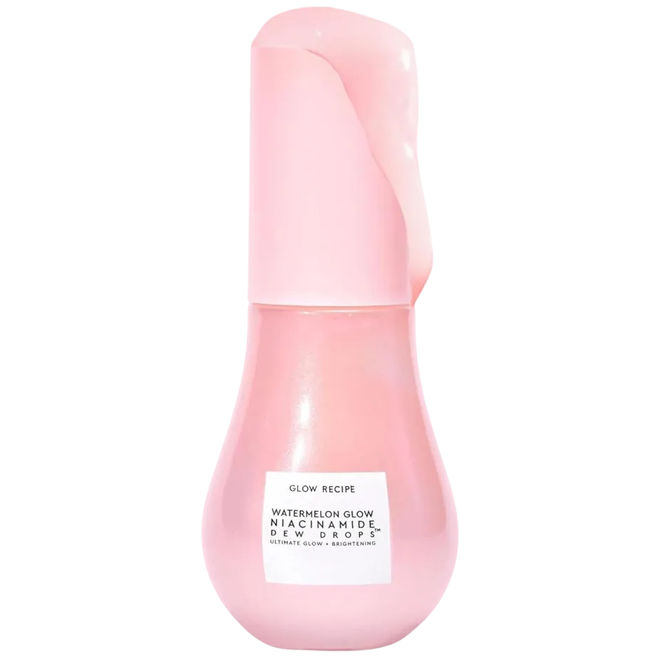 Glow Recipe Watermelon Glow Niacinamide Dew Drops