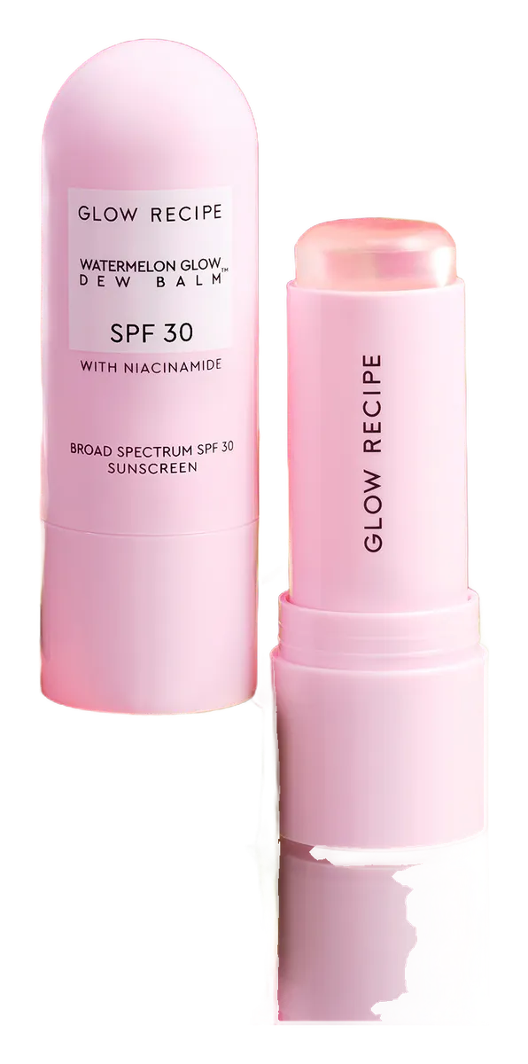 Watermelon Glow Niacinamide Sun Stick
