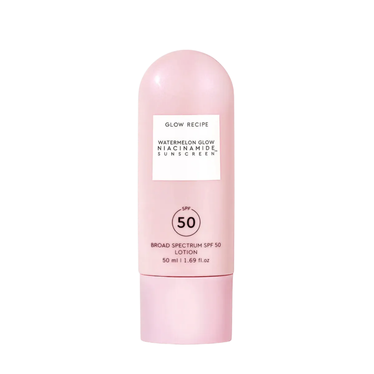 Watermelon Glow Niacinamide Sunscreen SPF 50