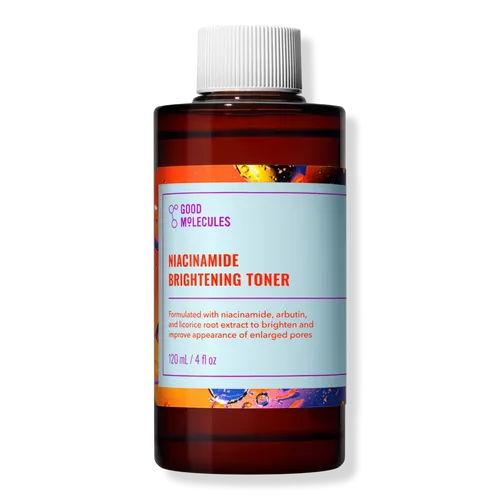 Good Molecules Niacinamide Brightening Toner