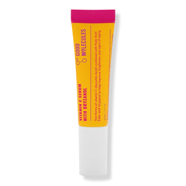 Good Molecules Vitamin C Serum with Oryzanol