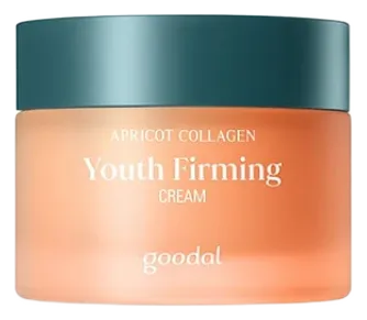 Apricot Collagen and Youth Firming Cream