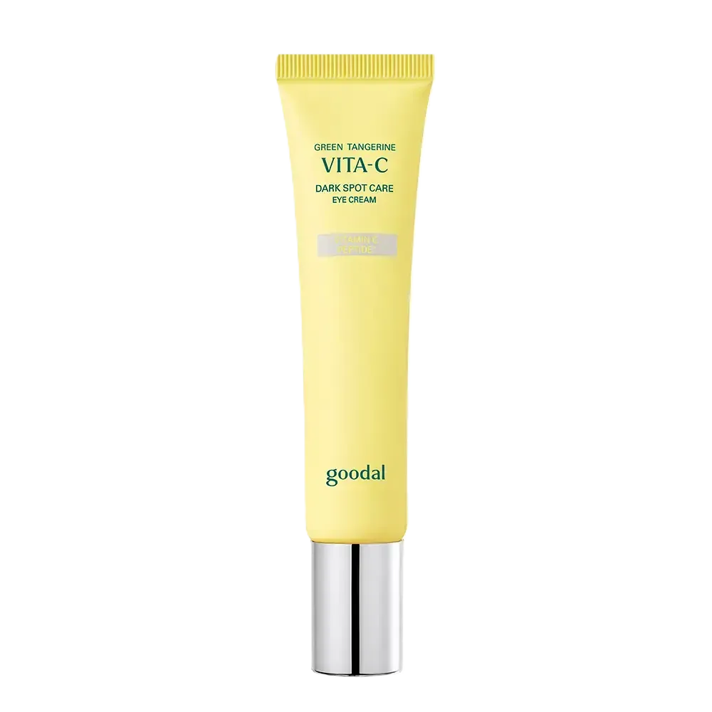 Vit C Dark Spot Care Tangerine Extract