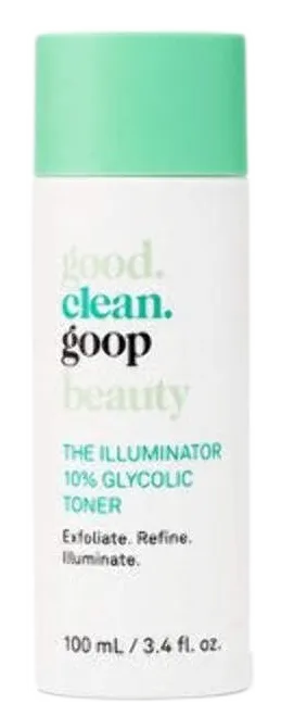 Good Clean Goop 10% Glycolic Acid Toner