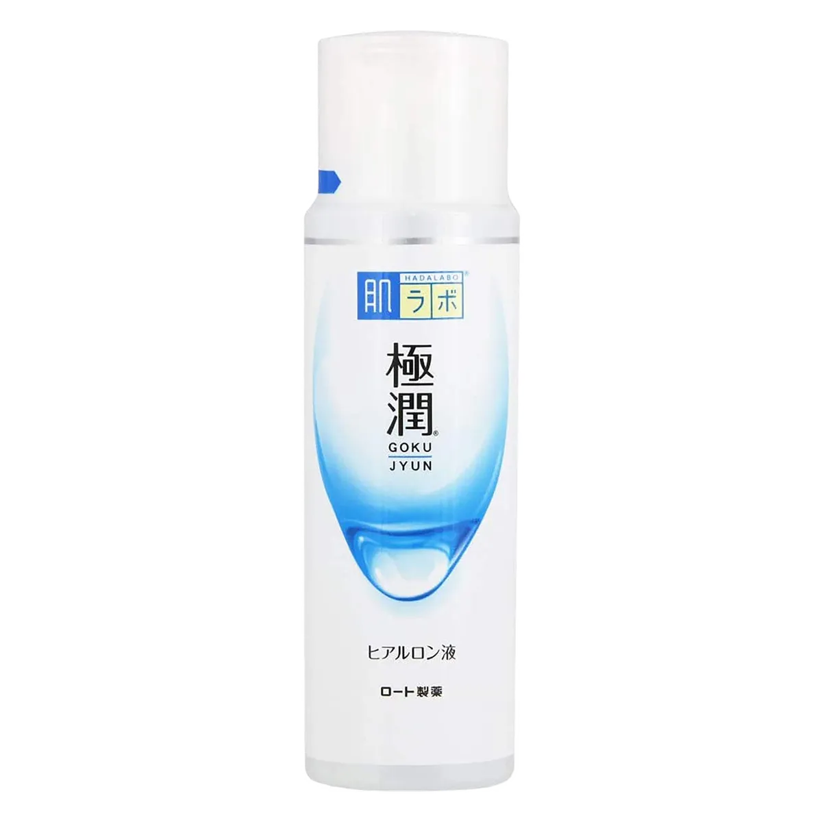 Hada Labo Gokujyun Hyaluronic Acid Lotion