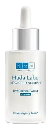 Hada Labo Natural Repair Serum