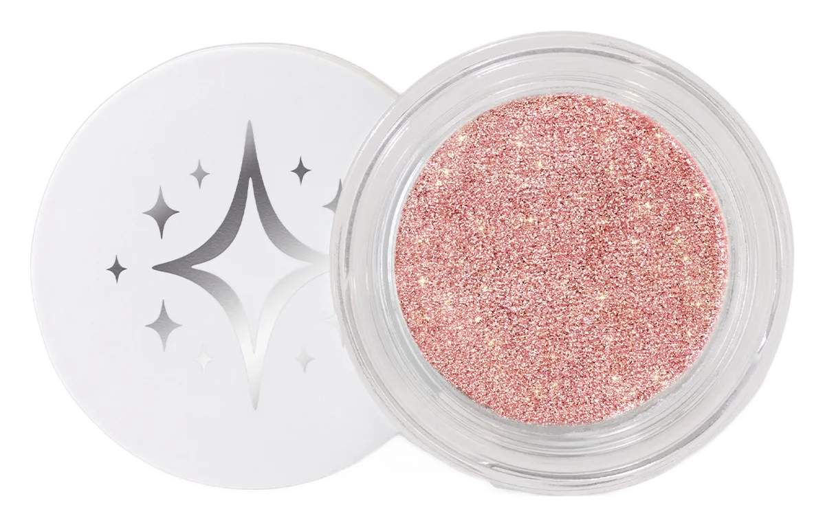 Glitter Pucks