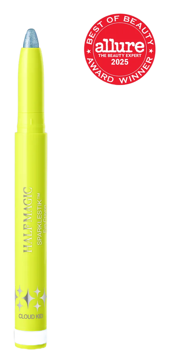 Sparkle Stick Eye Crayon in Cloud Skin