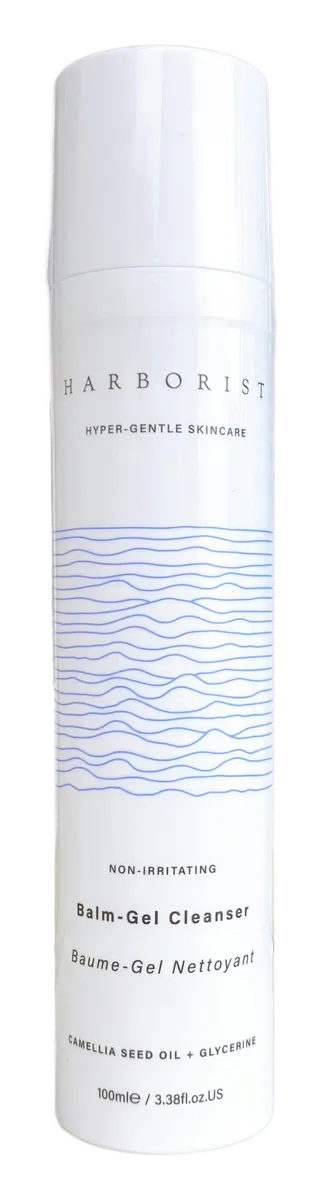 Hyper Gentle Skin Care Balm to Gel Cleanser