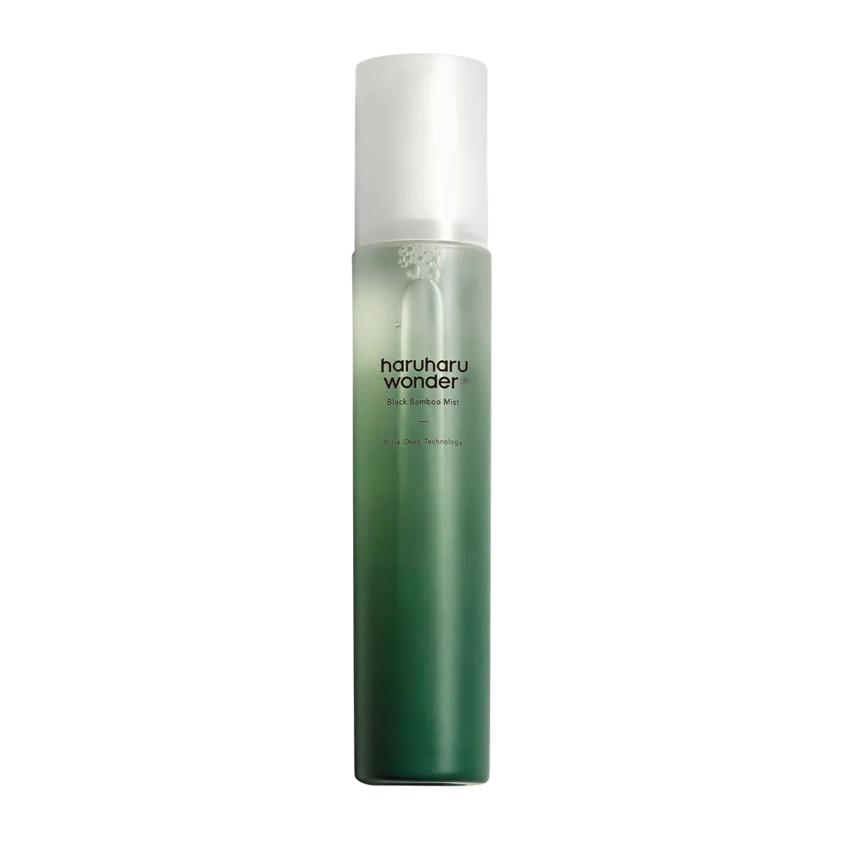 Black Bamboo Mist