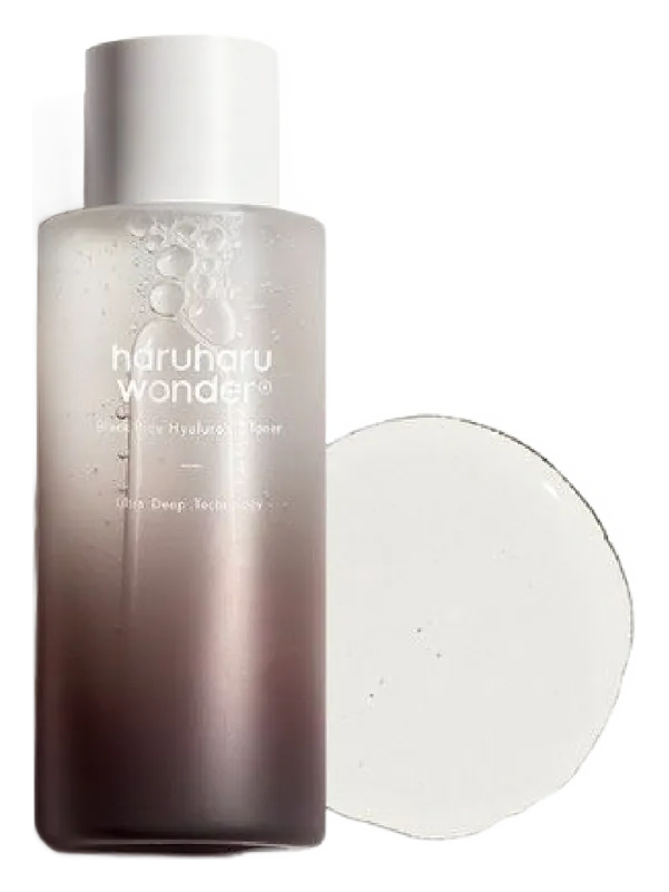 Milky Toner