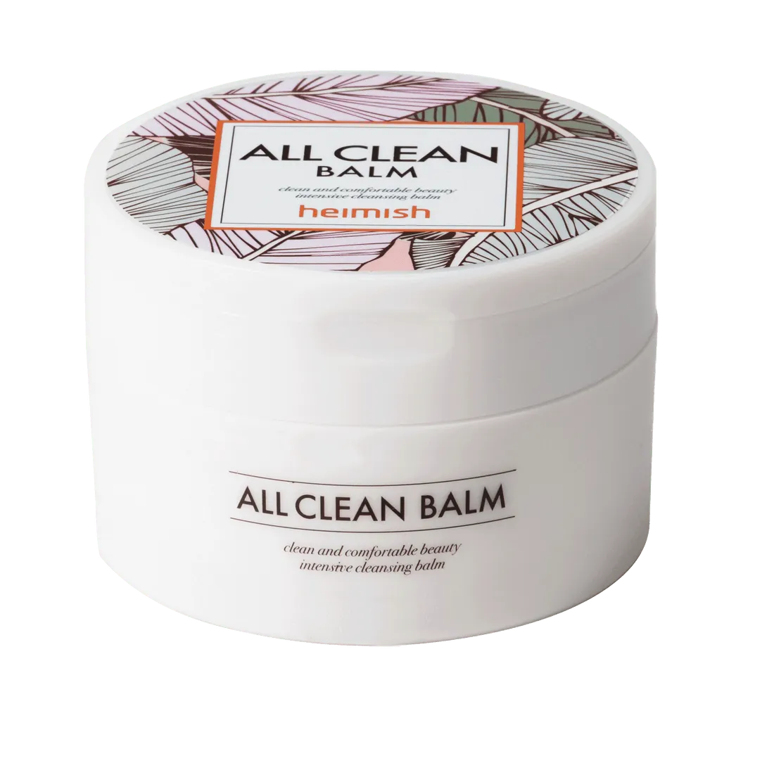 Heimish All Clean Balm