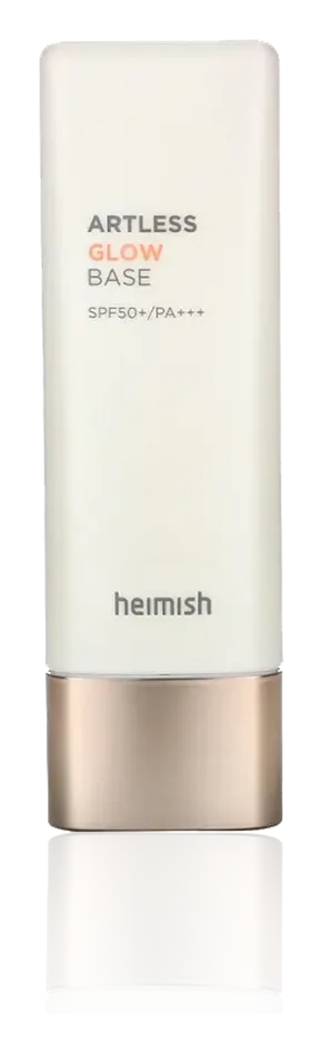 Artless Glow Base SPF 50 PA++